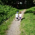 Hand in hand